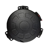 Audio rhythmic vibrator 10W