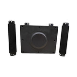 Embedded smart home Bluetooth speaker