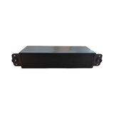 Embedded smart home Bluetooth speaker