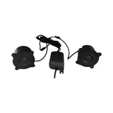 Embedded smart home Bluetooth speaker