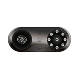 Embedded Smart Home Interaction System Control Panel